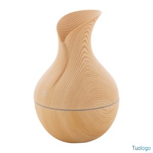 Umidificatore da tavolo Huslia