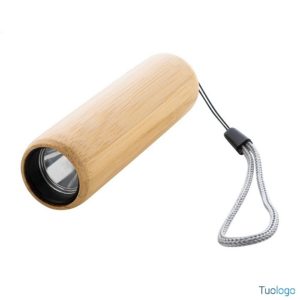 Torcia in bambù Taku
