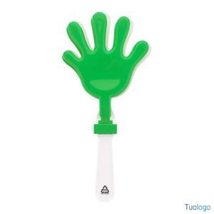 Batacchio a forma di mano Nyora