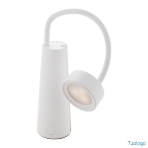 Torcia e lampada da tavolo Cowley