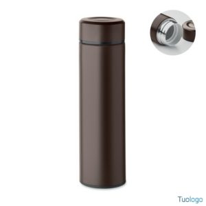 Bottiglia termica 420 ml Nuvaut