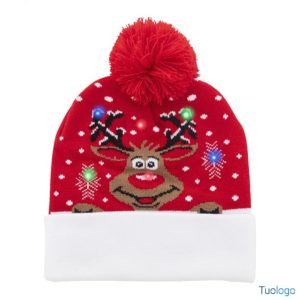 Cappello natalizio Gregiol