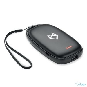 Scaldamani elettrico Hankey