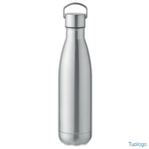 Bottiglia termica 500 ml Itala