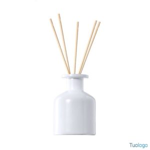 Bottiglia diffusore di essenza Ruby