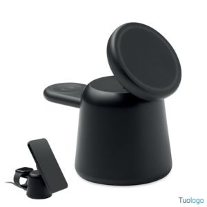 Stazione di ricarica Chester