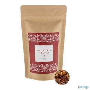 Tè confezionato Tedro