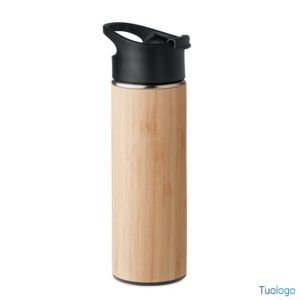 Bottiglia termica 450 ml Fabiasco