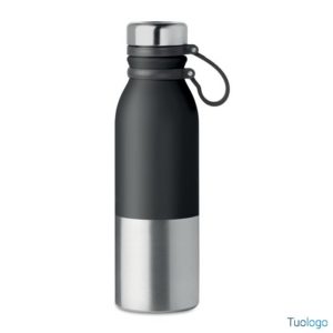 Bottiglia termica 600 ml Grezzago