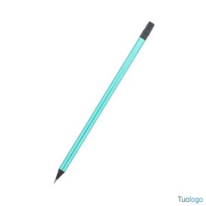 Matita temperata in legno Nobo