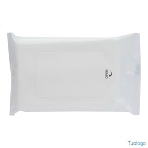 Salviette umidificate Aniak