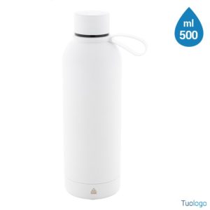 Bottiglia termica 500ml Biel