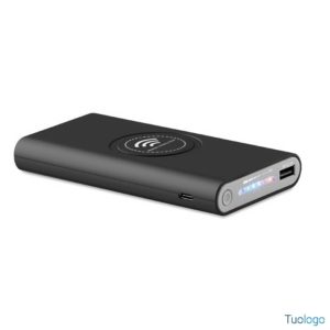 Powerbank wireless  8000mAh Martano