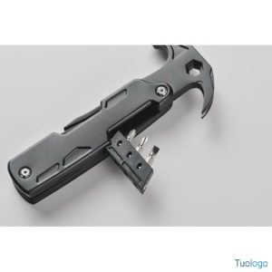 Martello multiattrezzi in acciaio Sparr