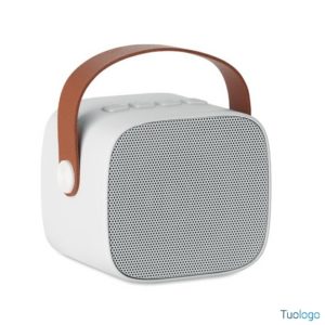 Speaker wireless in ABS Kluk