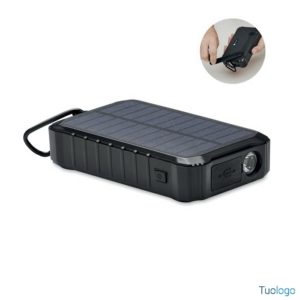 Powerbank solare Skaule