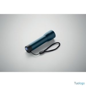 Torcia in alluminio riciclato Archer