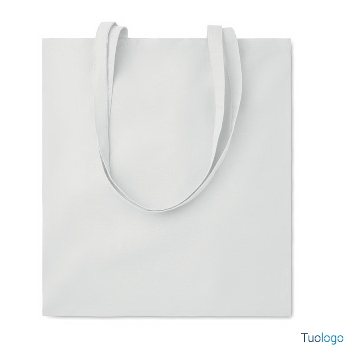 Dettaglio shopper