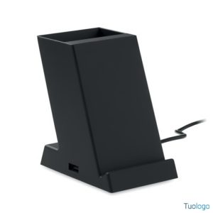 Caricatore wireless in ABS Agnita