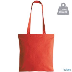 Shopper in cotone 220 gr Lione