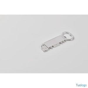 Apribottiglie forma di camion Germat