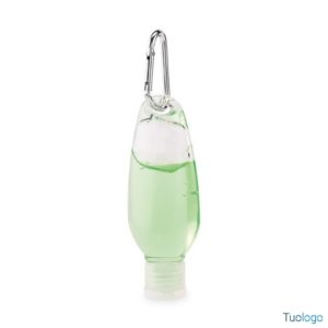 Flacone gel di aloe vera Flom