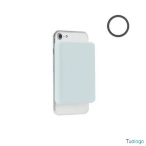 Caricatore wireless magnetico Laza