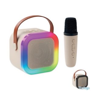 Set per karaoke con speaker Alsen
