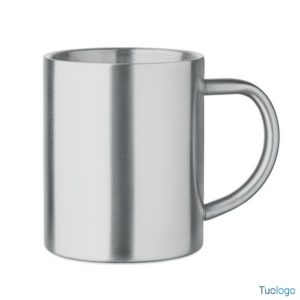 Tazza termica 260ml Sessaro