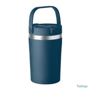 Tazza termica 350ml Linko