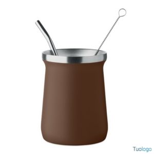 Tazza termica 240ml Henne