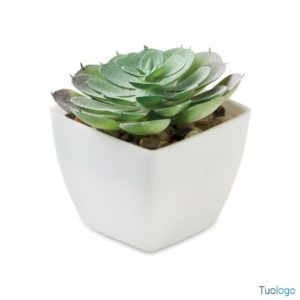 Mini pianta artificiale in PP Wedel