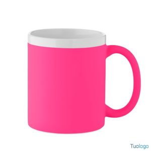 Tazza in ceramica 300ml Kamina