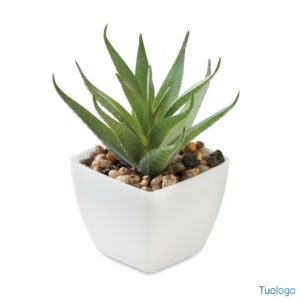 Mini pianta artificiale in PP Jork