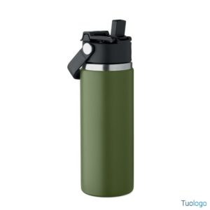 Borraccia termica 500ml Tindo