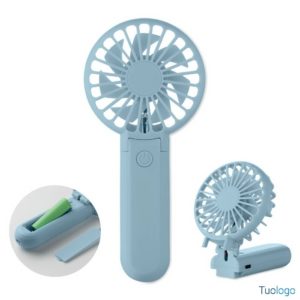 Ventilatore portatile pieghevole Avom