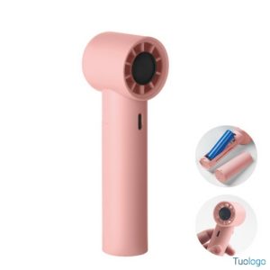 Mini ventilatore portatile Ozouri