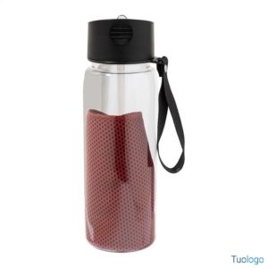 Set sportivo in RPET Areguni