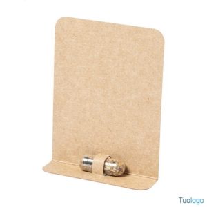 Capsula con semi Madama