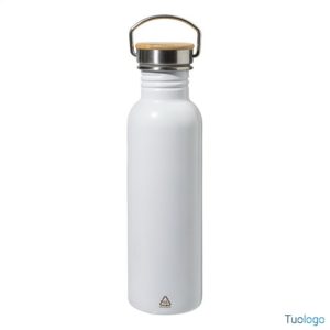 Borraccia 750ml con tappo Mahon