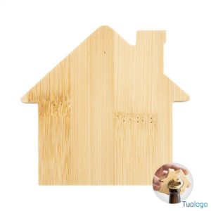 Magnete con apribottiglie Dif