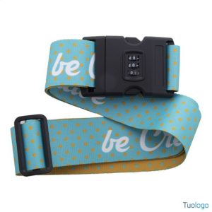 Cintura bagaglio Chaitén