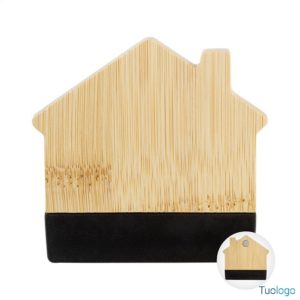 Magnete con fermaglio per appunti Liboi