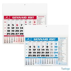 Calendario Americano