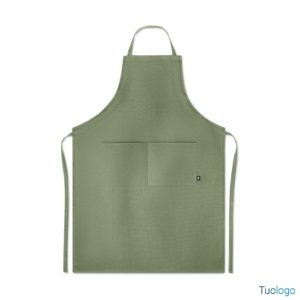 Grembiule da cucina canapa Galtelli
