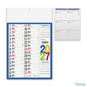 Calendario Olandese Sweden