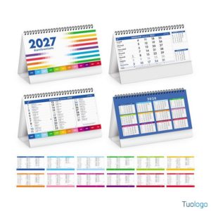 Calendario da tavolo Livia