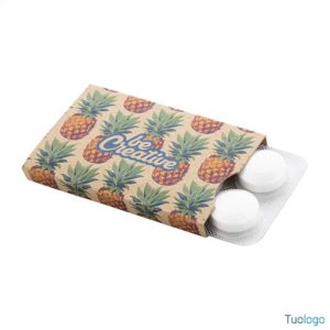Blister Kapelle