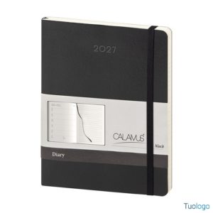 Agenda settimanale 19x25