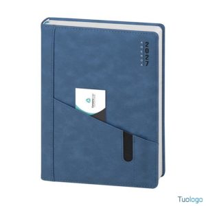 Agenda giornaliera 15x21